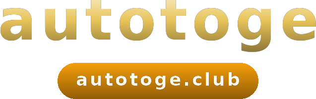autotoge logo